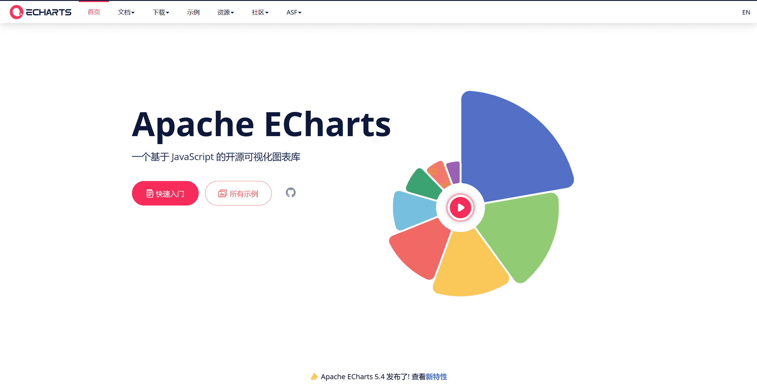 ECharts-preview