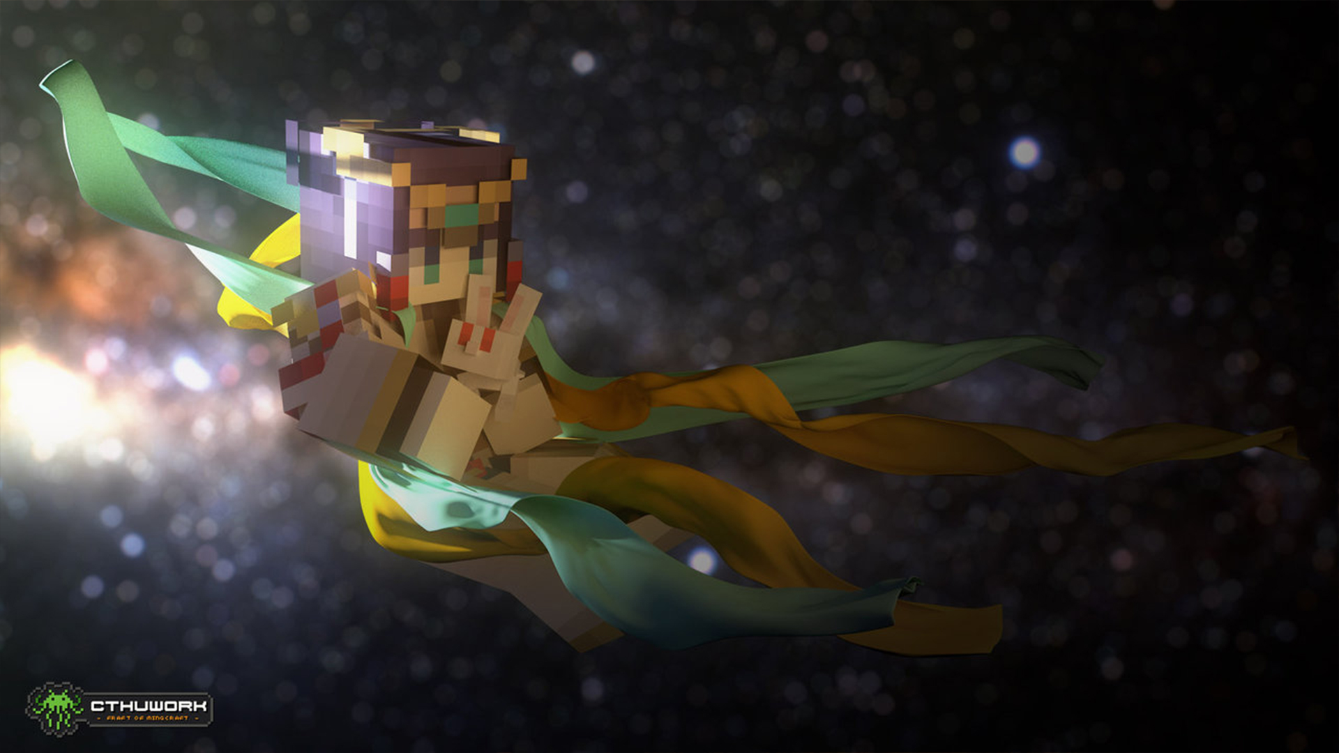 CSMC | Minecraft 1.16.5服务器