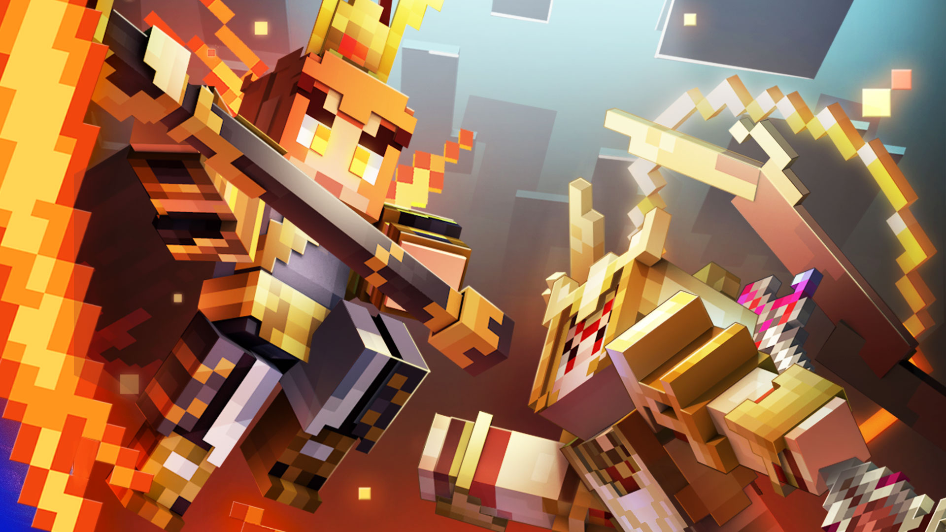 CSMC | Minecraft 1.16.5服务器