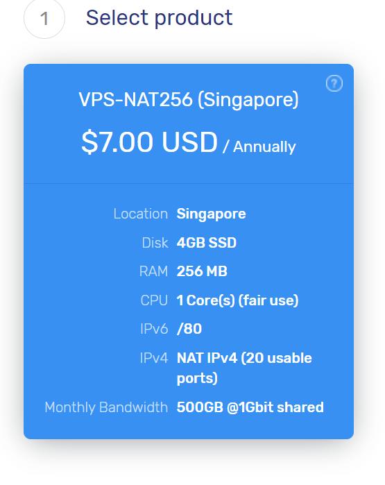 70r 卖两台natvps.net的 新加坡和日本 有效期,邮箱,12月份,2024年,70